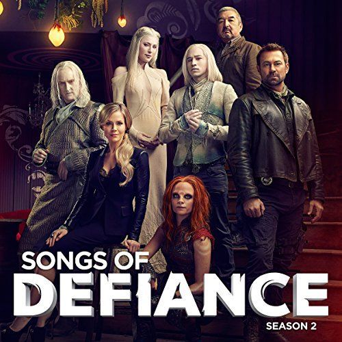 Defiance: Season 2