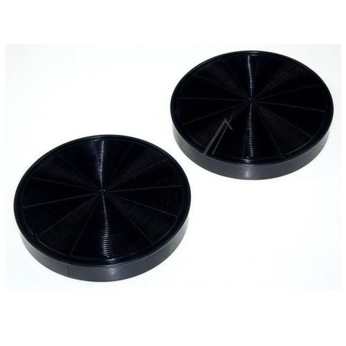 Roblin - Kit Filtre A Charbon D196 - Ref: 112.0157.240