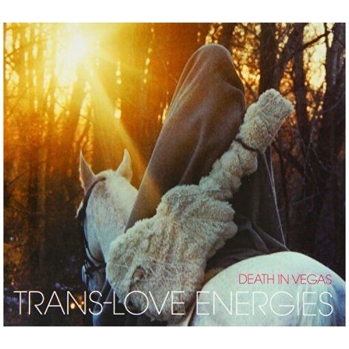 Trans Love - Meilleures offres neuf et occasion