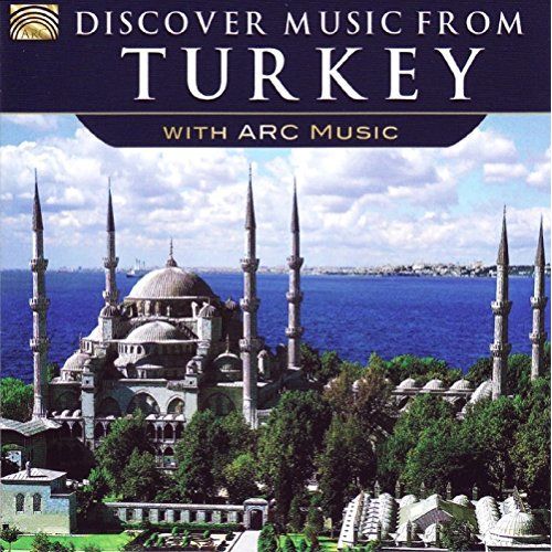 Turquie : Discover Music From Hungary With Arc Music