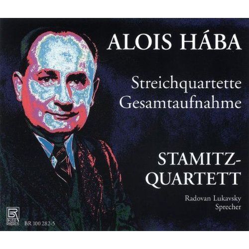 Complete String Quartets
