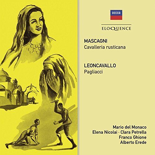 Cavalleria Rusticana