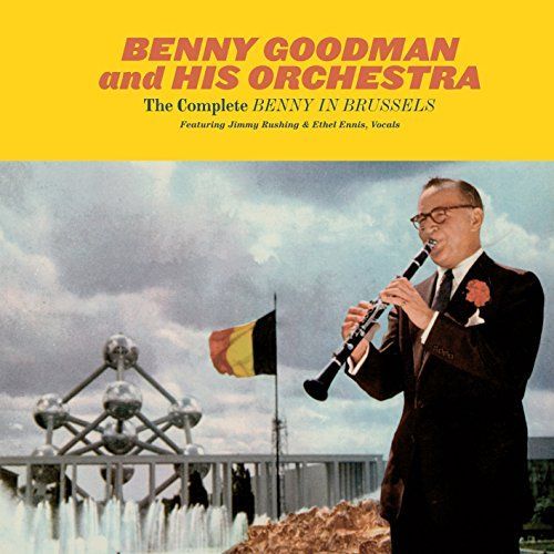 Benny Goodman And His Orchestra