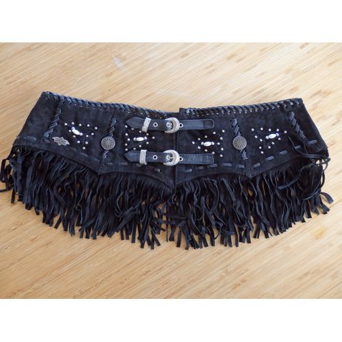 Ceinture Stars And Stripes Country