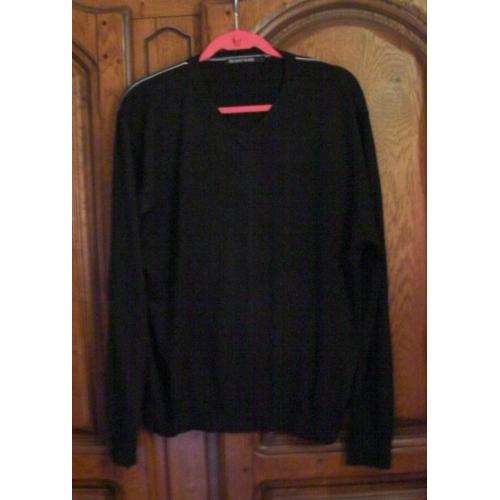 Pull Bruno Saint-Hilaire - Taille L