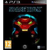 Space Hulk Warhammer Ps3