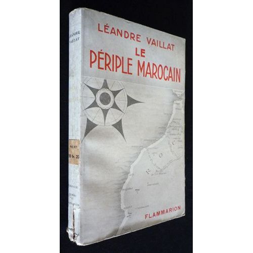 Le Périple Marocain