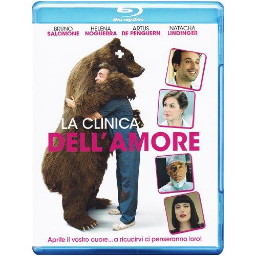 La Clinica Dell'amore