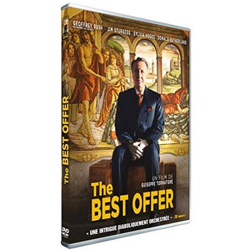 The Best Offer