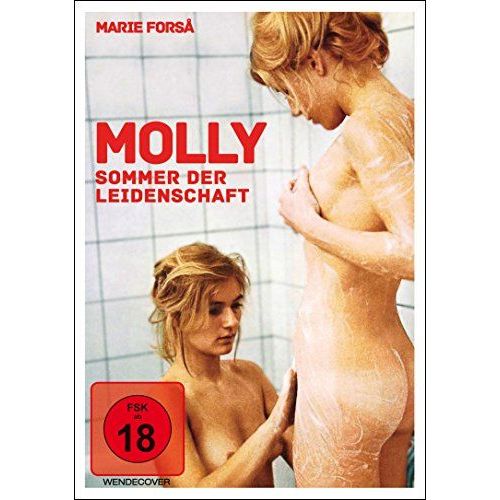 Molly-Sommer Der Leidenschaf