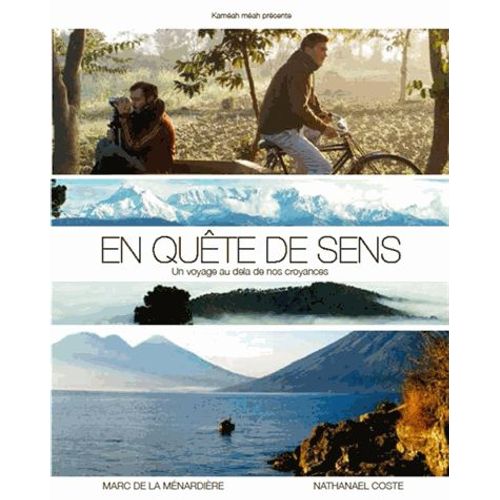 En Quête De Sens - Un Voyage Au-Delà De Nos Croyances
