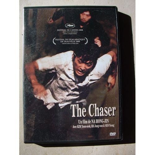 The Chaser