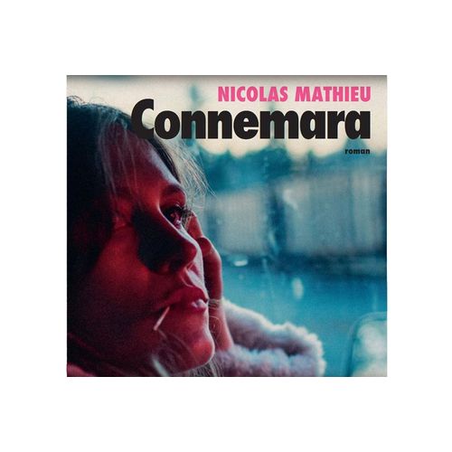 Nicolas Mathieu - Connemara