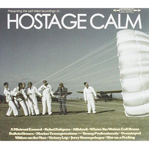 Hostage Calm