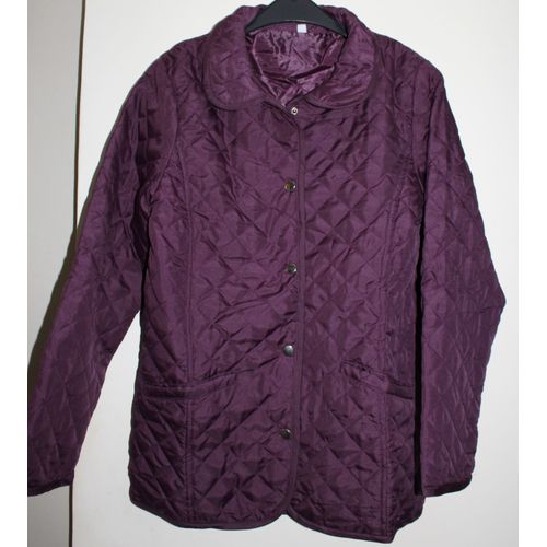 Veste Matelassée