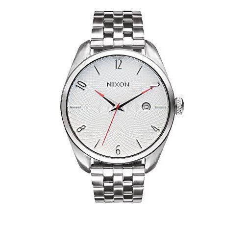 Montre Femme Nixon A418-100 Argent