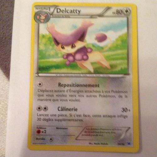 Delcatty 19/30