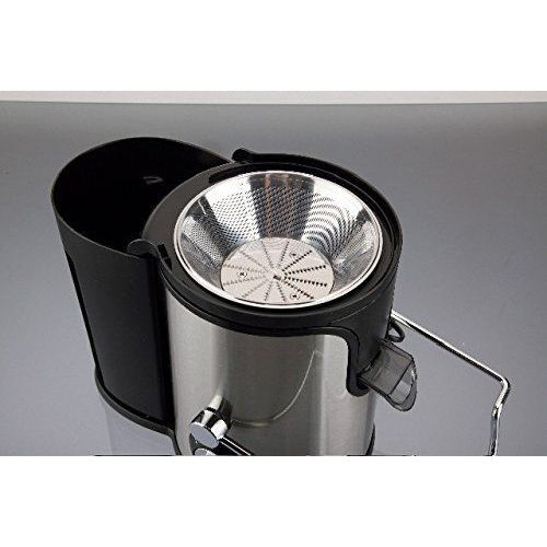 Jata Li585 Extracteur De Jus Inox 29 X 18,5 X 31,3 Cm