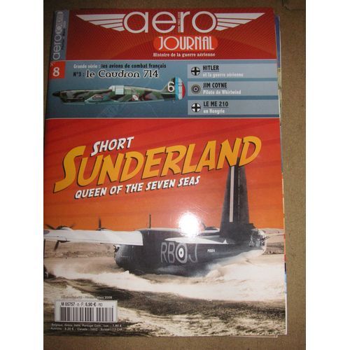 Aero Journal  8 