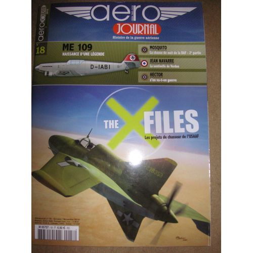 Aero Journal   18 