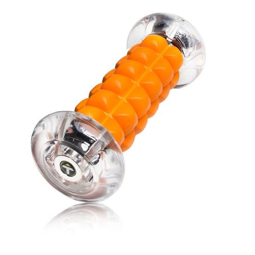 Trigger Point Nano Homme Femmes Orange Rouleau De Massage Masseur Sport Blessure