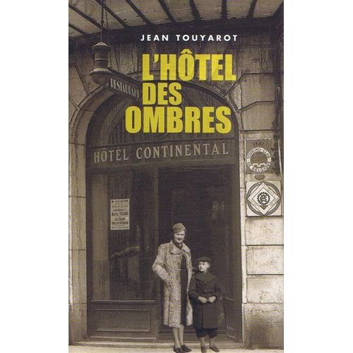 L'hôtel Des Ombres