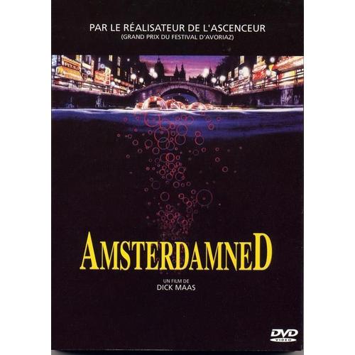 Amsterdamned