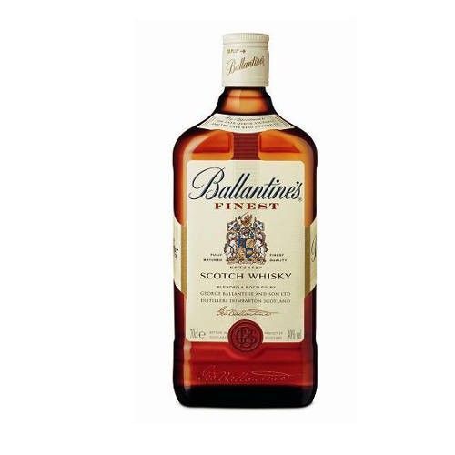 Whisky Ballantines 1 Litre