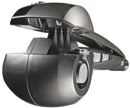 BaByliss PRO MiraCurl SteamTech - Fer � friser_image_3|Rakuten