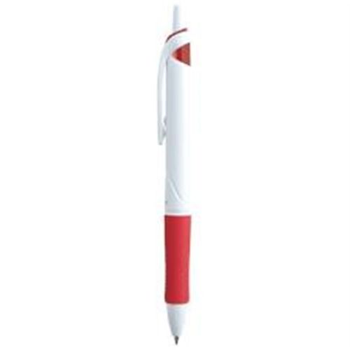 Pilot Cf10sfera Acroball Pure White Rosso 011295