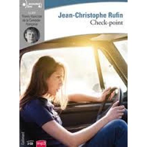 Check-Point. Cd