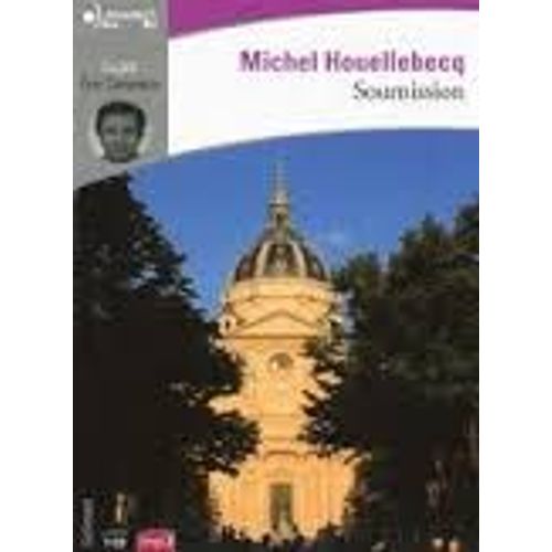 Soumission. Cd