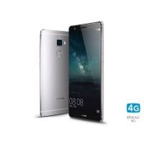 Huawei Mate S 16 Go Gris titane Android 5.1 (Lollipop)