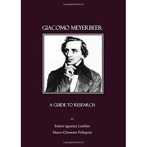 Giacomo Meyerbeer