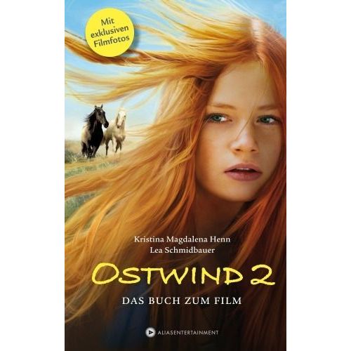 Ostwind 2 - Das Buch Zum Film