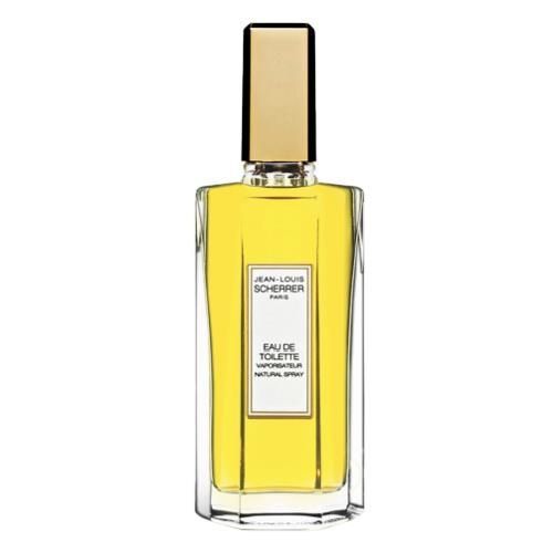 Eaude Toilette Scherrer Jean Louis Spray 100 Ml 