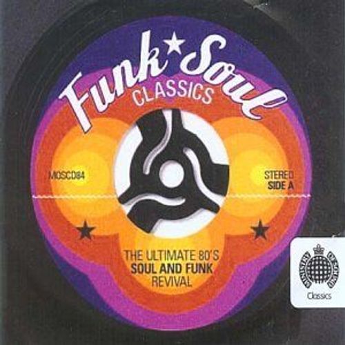 Funk Soul Classics
