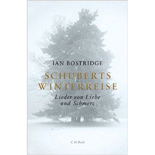 Schuberts Winterreise