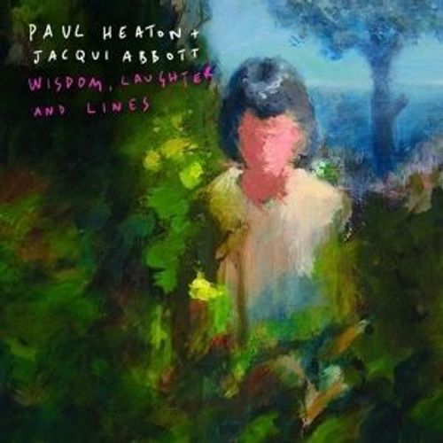 Wisdom, Laughter And Lines