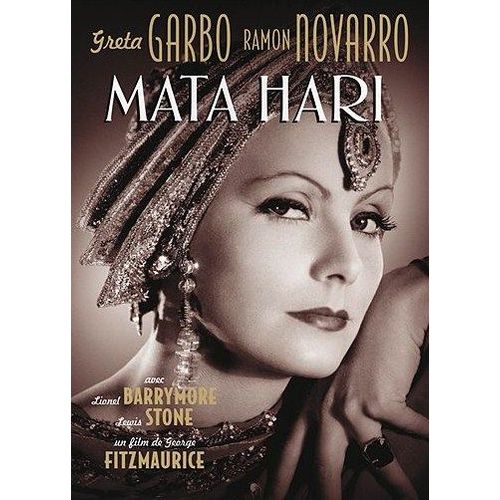 Mata Hari