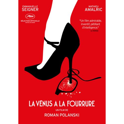 La Vénus À La Fourrure