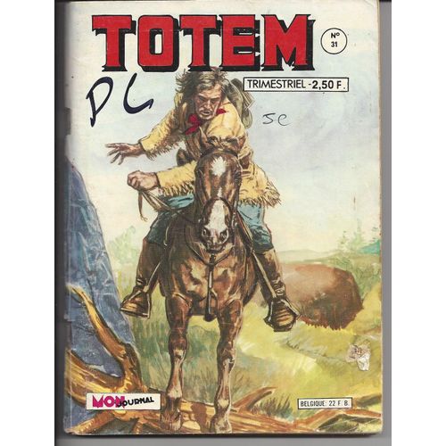 Totem 31 