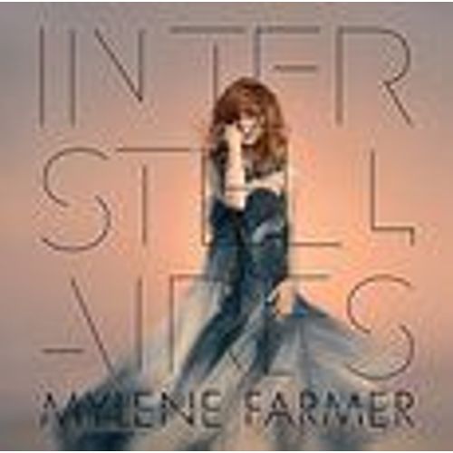 Interstellaires - Édition Limitée (Livre Disque Collector)