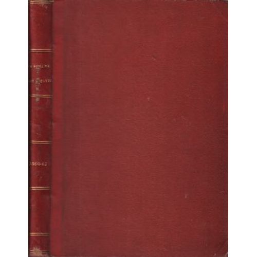 La Semaine Des Enfants / Magasin D'images Et De Lectures Amusantes Et Instructives.  / 15ème Volume 1866 À 1867