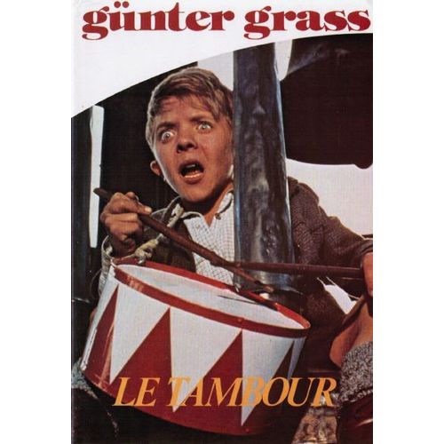 Le Tambour