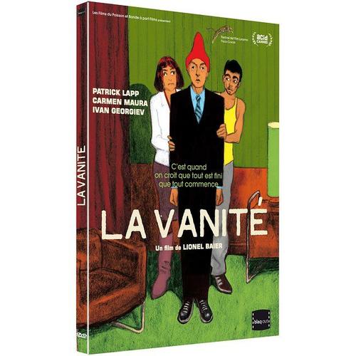 La Vanité