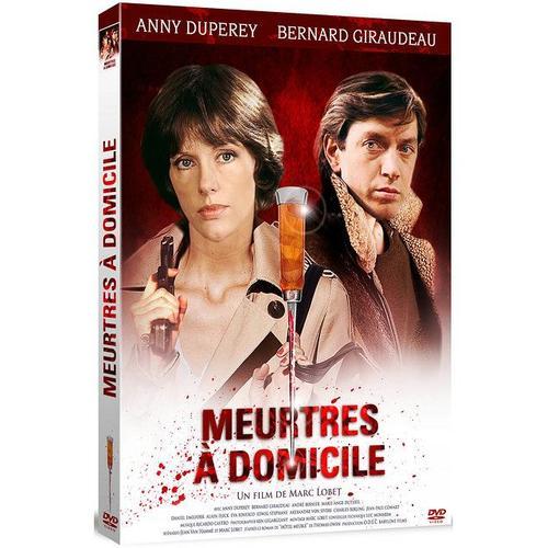 Meurtres À Domicile