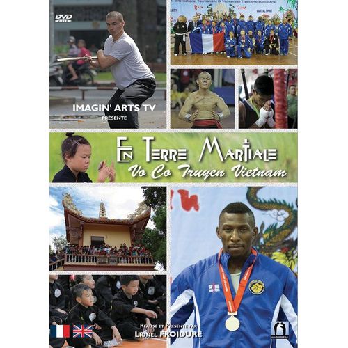 En Terre Martiale : Vo Cco Truyen Vietnam