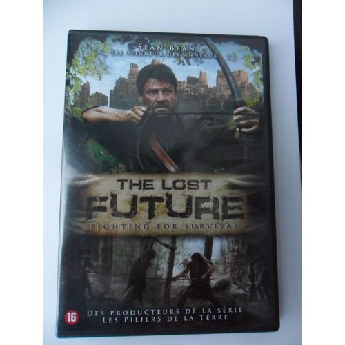 The Lost Future