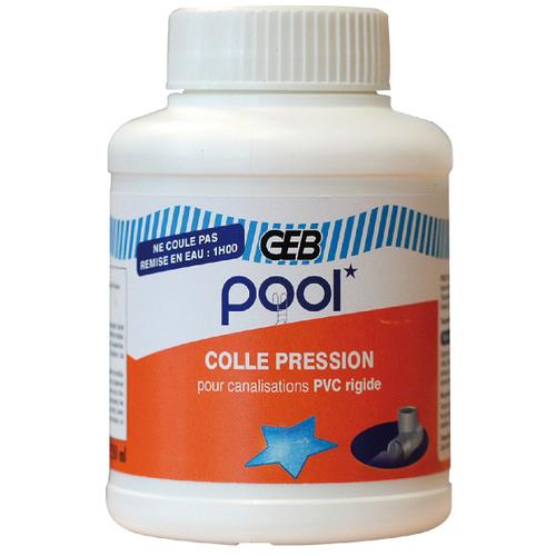 Colle pression Geb - 250 ml